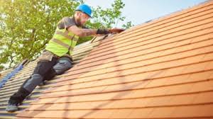 Fast & Reliable Emergency Roof Repairs in Allen Park, MI