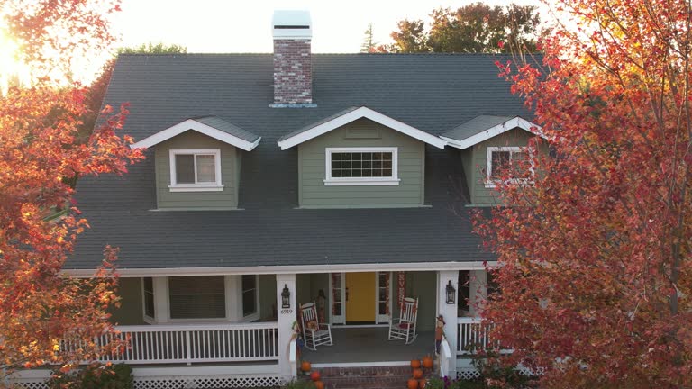 Best Metal Roofing Installation  in Allen Park, MI