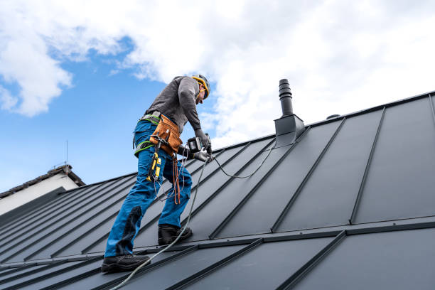 Best Tile Roofing Installation  in Allen Park, MI